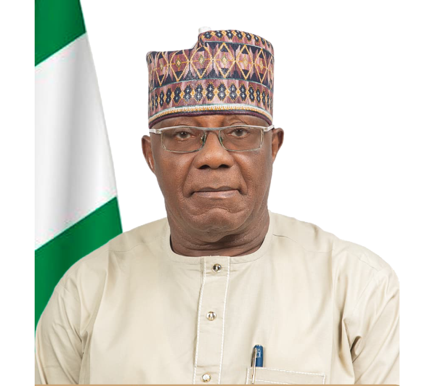 Director General Of the Progressive Institute